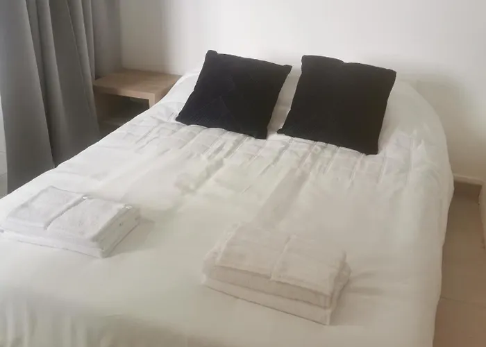 Appartement 6 , Disneyland - Parking Gratuit - Maison Des Platanes