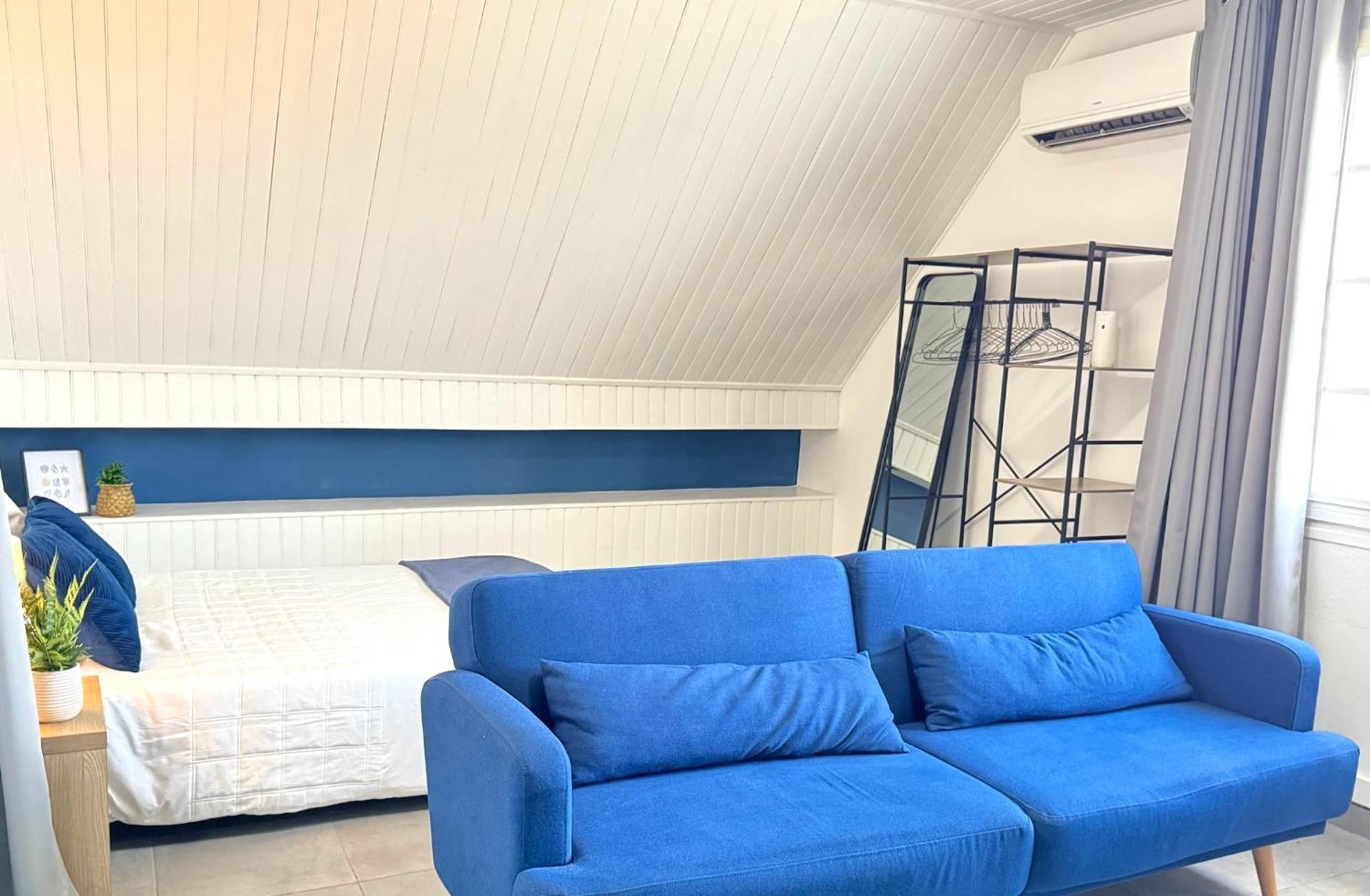 Platanes 6 - Proche - Parking Gratuit - Meaux